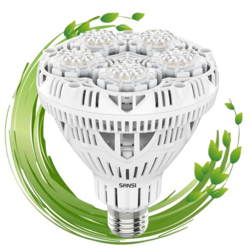 E27 300w led pflanzenlampe - e27,