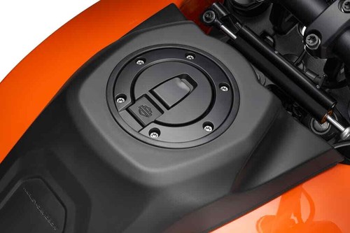 Harley-Davidson