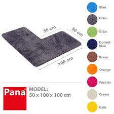 Badematte • Badteppich •