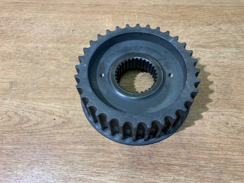 Pulley vorne zahn antrieb - vorne,