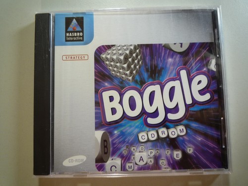 Boogle pc spiel - boogle, pc-spiel