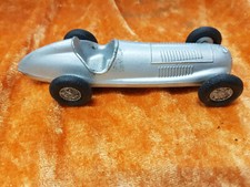 Märklin: Mercedes Rennwagen