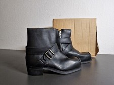 Shellys London Stiefel Leder