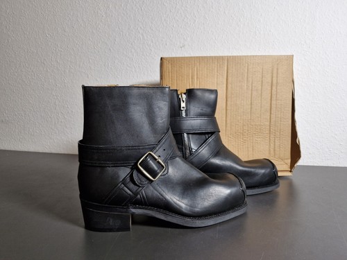 Shellys london stiefel - shellys, leder