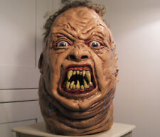 lebensgroßer Maßstab 1:1 THE