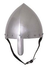 Konischer Nasalhelm -Olmütz-
