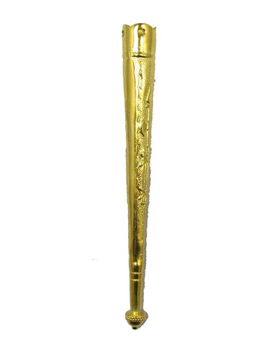 Etikett gold für achselschnur - etikett,