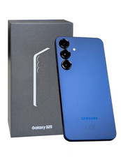 Smartphone Samsung Galaxy S25