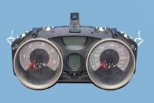 Renault Megane  II Tacho