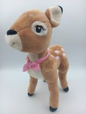 Prinzessin Lillifee Plüschtier Reh Mara Die Spiegelburg Plüsch Beine biegsam