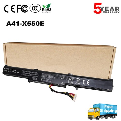 A41 x550e akku - akku, asus