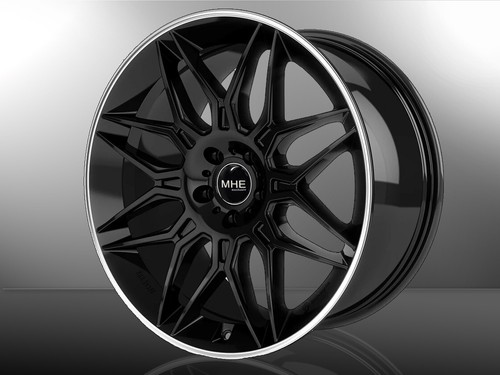 Felgen 22 zoll 5x130 - 9,5+10,2x,
