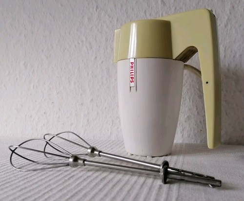 Philips 3000 handmixer - hm,