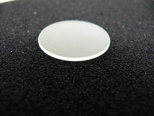 Uhrenglas mineral glas mm - uhrenglas, 1,5