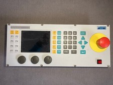 Horiba sparc bedieneinheit - sparc, v2