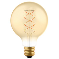 LED Kugel Leuchtmittel