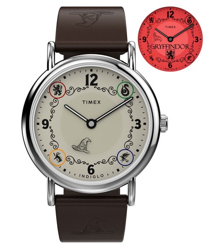 Timex analog unisex - timex,