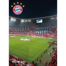 FC Bayern München Decke