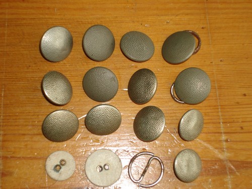 Uniformknöpfe wehrmacht - uniformknöpfe,