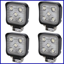 Arbeitsscheinwerfer led - arbeitsscheinwerfer,