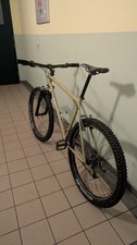 Sunn Mountainbike Hardtail 26