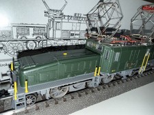 Märklin 39560 H0 Elektrolok