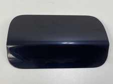 BMW F11 Tankklappe Tankdeckel Abdeckung Carbonschwarz Metallic II 416 #1574