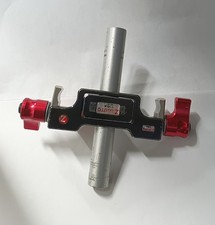 Zacuto Z, Q Mount with Holes