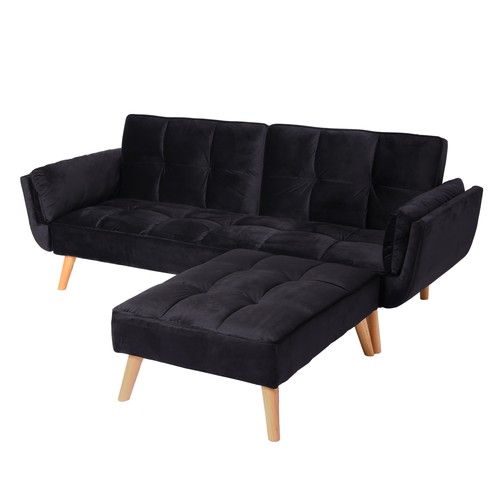 Schlafsofa hwc k18 mit - hwc-k18,