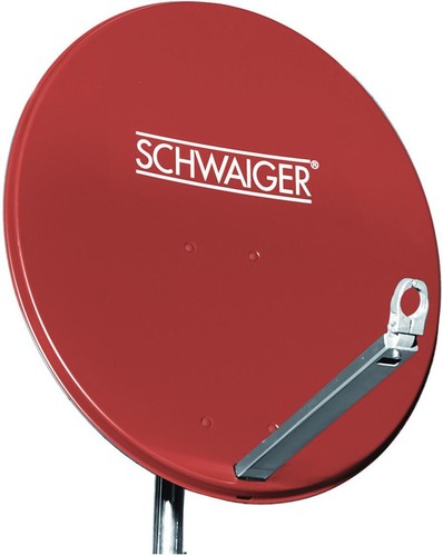 Schwaiger spi800 aluminium - spi800.2,