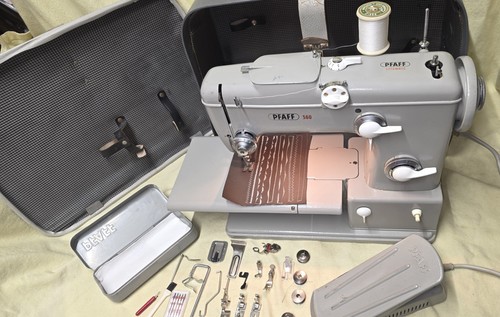 Pfaff 360 automatic - 360,