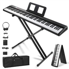 GPP-106 Piano 88 Tasten