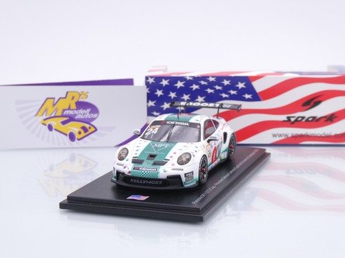 Spark us417 porsche - spark,