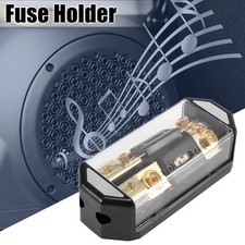 Autoradio Audio Inline ANL