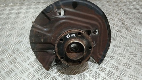 Bmw e83 2008 vorne - x3,
