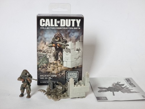 Mega bloks call duty - mega, of