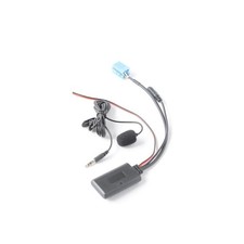 Built-in Microphone Car Stereo