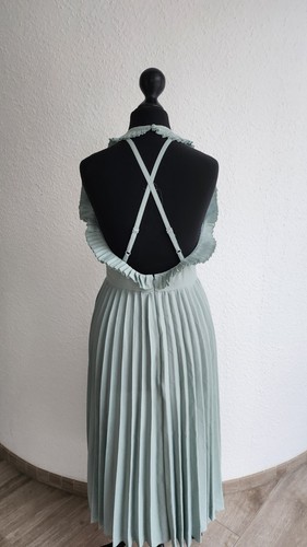 Asos kleid mint - 36, s
