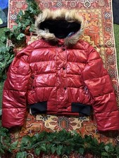 Moncler Japanese Pelz
