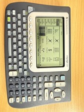 Texas instruments voyage 200 - texas,