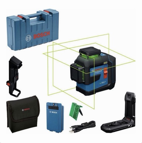 Bosch professional gll g - professional, 80-33