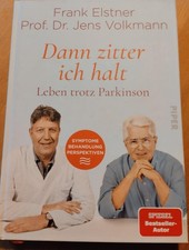 Frank Elstner Prof.  Dr. Jens Volkmann -  Dann zitter ich halt