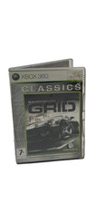 Race driver grid microsoft - race,