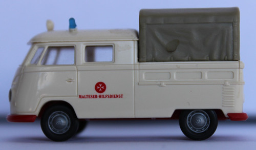 Doka pritsche plane - pritsche,