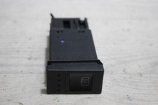 Schalter Heckscheibenheizung 6K0959561B / 6B0919211A VW Polo 6N2 Bj,01