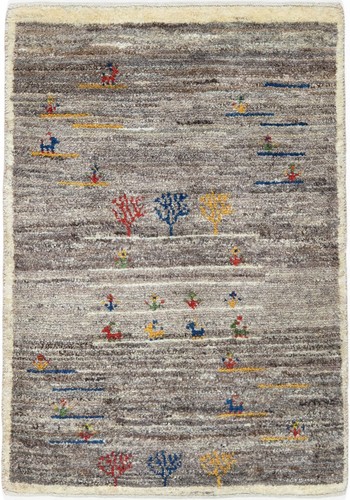 Gabbeh teppich orient perser - teppich,