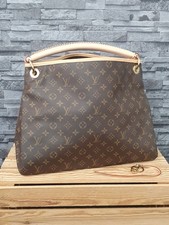 NEU! Louis Vuitton Artsy MM Monogram