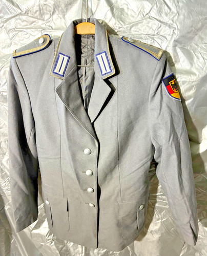 Damen bundeswehr sakko - sakko, heer