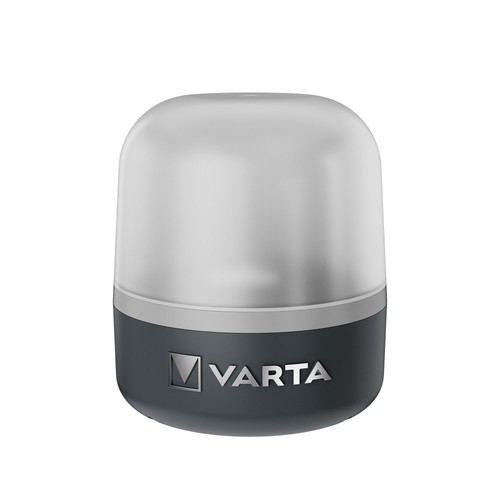 Varta campinglampe dynamo - varta,
