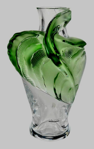Sammlerstück kristall lalique - sammlerstück,
